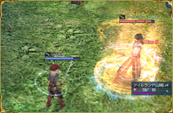 探险家的擅长技巧