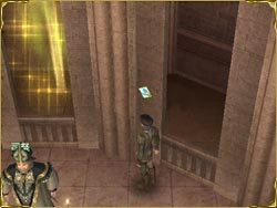 发现宝物への道・2