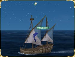 生态调查成功への道・3