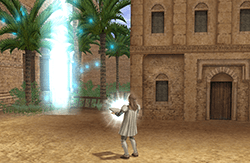 レガシー発見地点