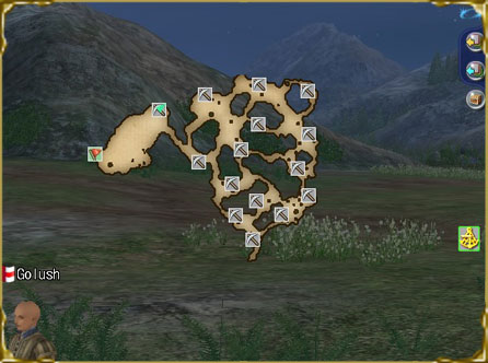 発掘ポイント・2