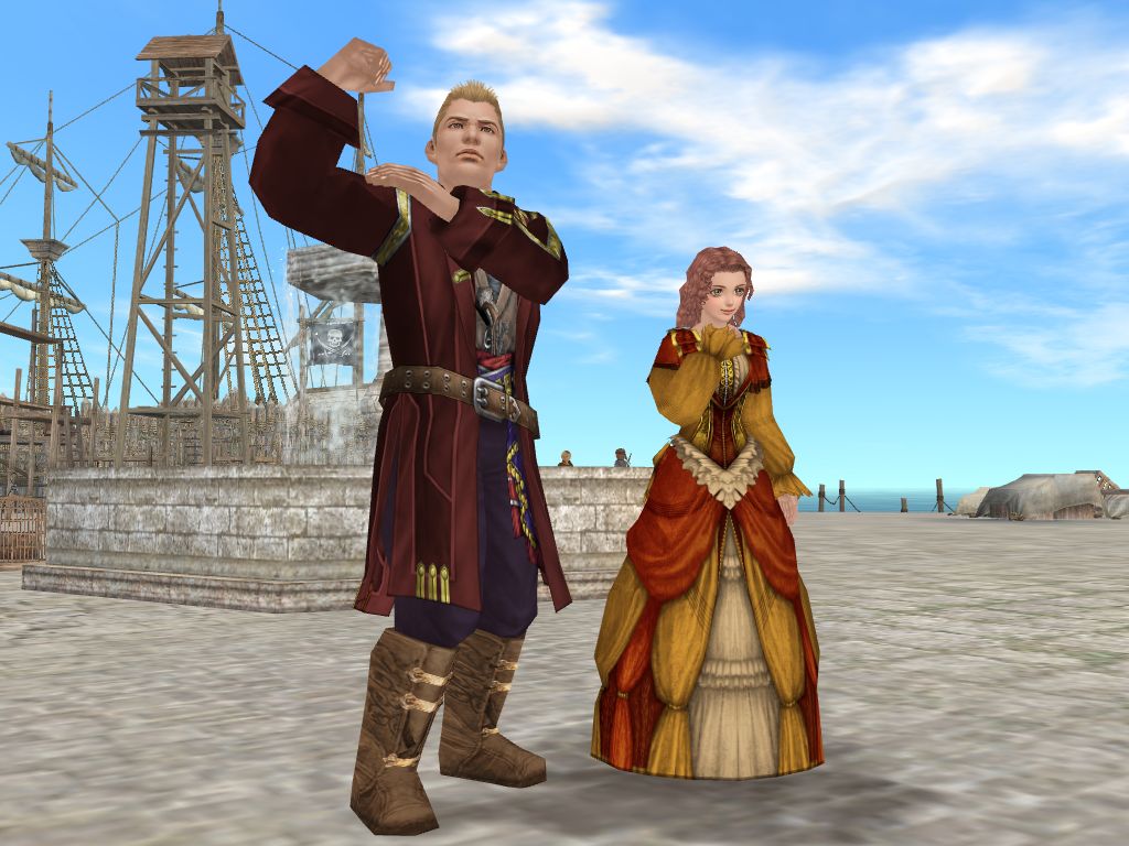 モーガンコート