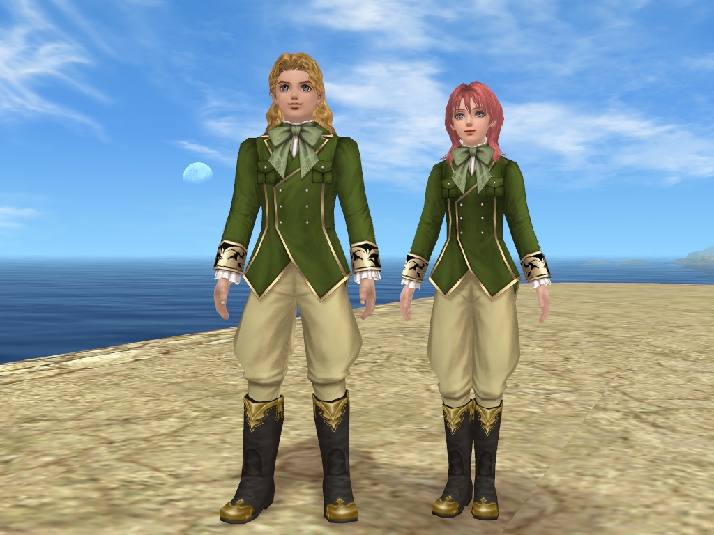 ライディングスーツ