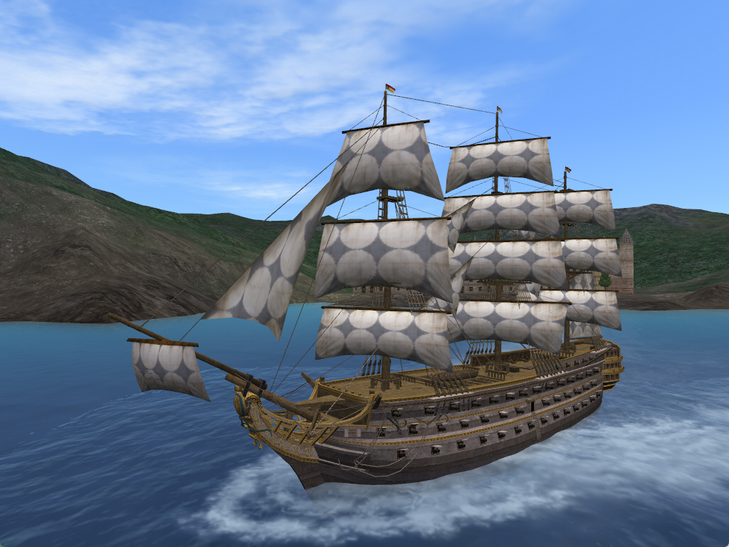 P・シャーロット